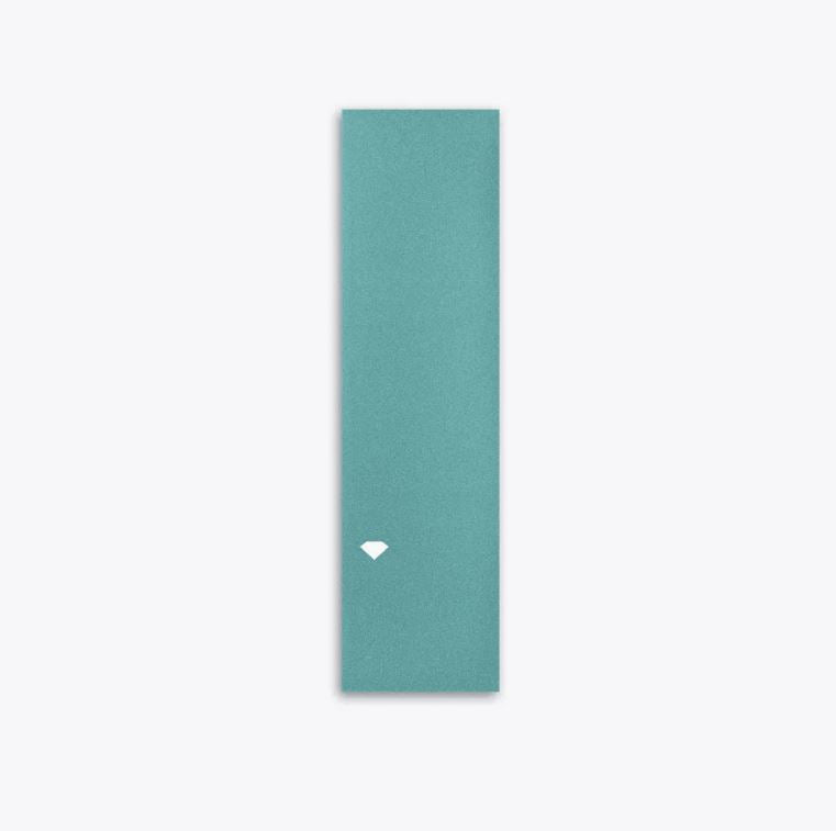 Diamond Grip Blue White