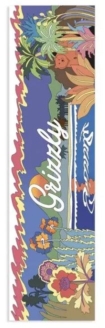 Grizzly Grip Garden of Eden