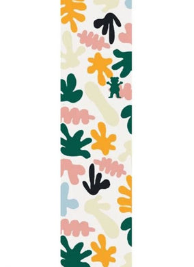 Grizzly Grip Amoeba OG Bear