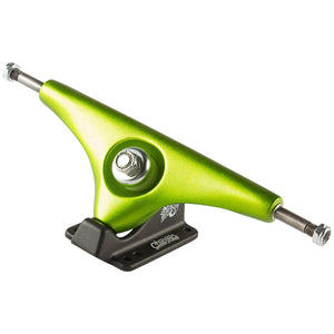 Gullwing Charger 10" Green Black