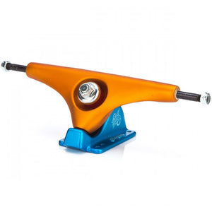 Gullwing Charger 10" Orange/Blue