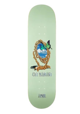 April Deck Guy Mirrormirror 8.5