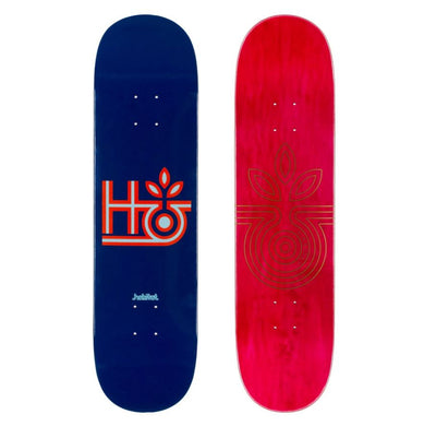 Habitat Deck Tri Color Pod Blue 8.25