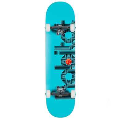 Habitat Complete Ellipse Blue 8.0