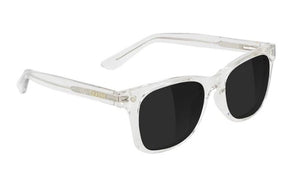 Glassy Harper Premium Polarized Clear