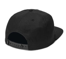 Load image into Gallery viewer, ACE Hat Seal Black