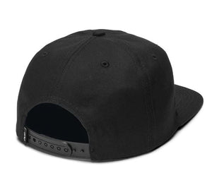 ACE Hat Seal Black