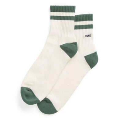 Vans Socks Half Crew Antique White