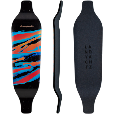 Landyachtz Deck Evo 36 Spectrum