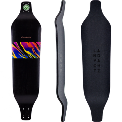 Landyachtz Deck Evo 40 Spectrum