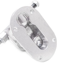 Load image into Gallery viewer, The Heated wheel Polarizer 4 1/2&quot; Polished Truck