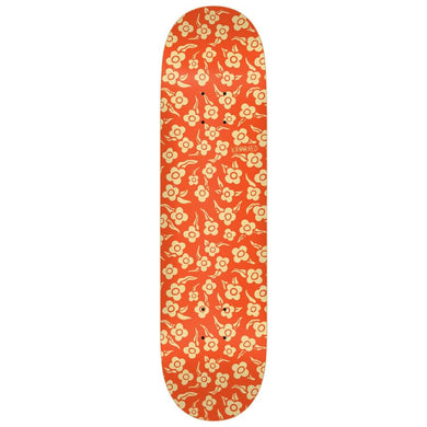 Krooked Deck Flowers 8.06