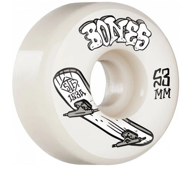 Bones STF 52mm Heritage Boneless V1 Standards