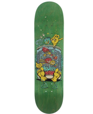 Anti Hero Hewit Grimplestix 8.5