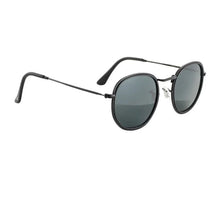 Load image into Gallery viewer, Glassy Hudson Polarized Matte Black