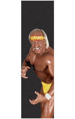 Enjoi Grip Round Three