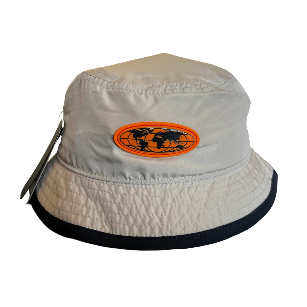 DC x Buttergoods Bucket Hat Tan