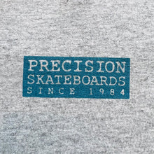 Load image into Gallery viewer, Precision Tee Octopus Athletic Heather