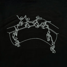 Load image into Gallery viewer, Precision Hoodie Gerry Youth Black