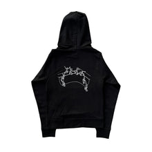 Load image into Gallery viewer, Precision Hoodie Gerry Youth Black