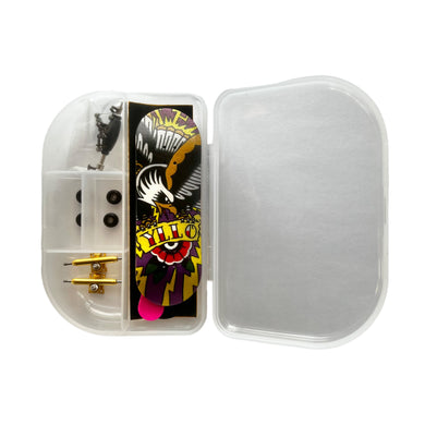 Yllo Fingerboard Eagle