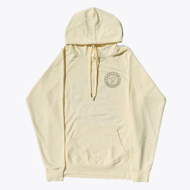 Precision Hoodie P Pants Bone