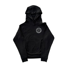 Load image into Gallery viewer, Precision Hoodie Gerry Youth Black