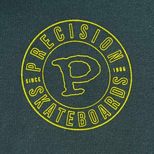 Load image into Gallery viewer, Precision Hoodie Octopus Pine Green