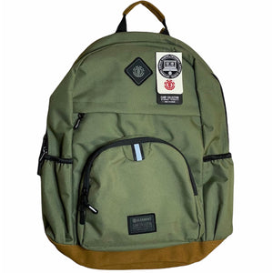 Element Backpack Regent 26L Camp Collection Olive