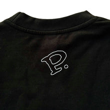 Load image into Gallery viewer, Precision Crewneck P. Black