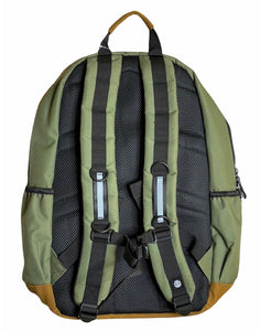 Element Backpack Regent 26L Camp Collection Olive
