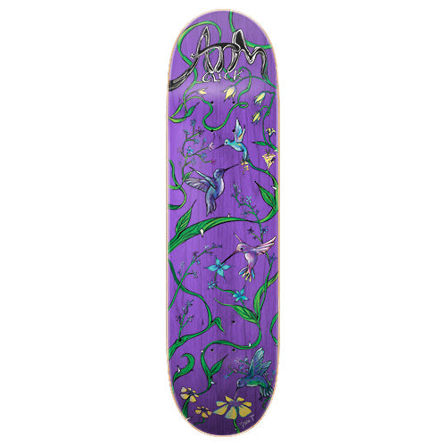 ATM Deck Dani Birds 8.0