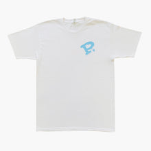 Load image into Gallery viewer, Precision Tee Drip Ortho White Large