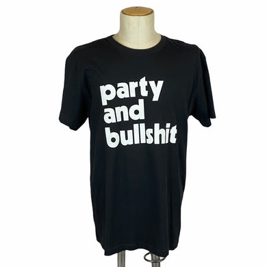 Club Midnite Tee Medium