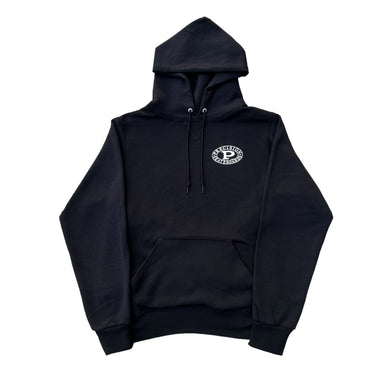 Skate Shop Day 23' Hoodie Black