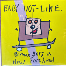 Load image into Gallery viewer, Baby Hot-line Record