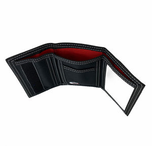 Chocolate Wallet