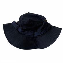 Load image into Gallery viewer, Huh Boonie Hat Midnight Navy (One Size)