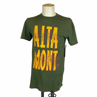 Altamont Tee Small Repro