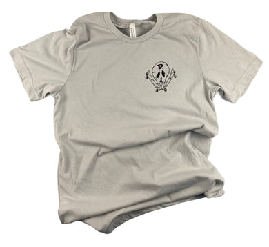 Precision Tee Podium