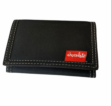 Chocolate Wallet