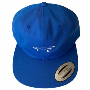 Crailtap Hat