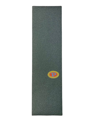 Precision Grip Tape Oval Logo