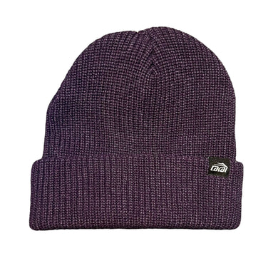 Lakai Beanie Purple Watch