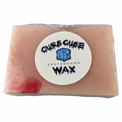 Curb Cube Wax Bars