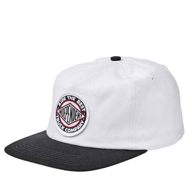 Independent Trucks Snapback BTG Summit Black/White