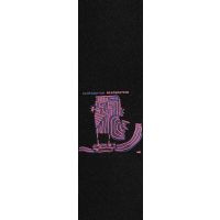 Jessup Griptape Ultra Childress Skateface 9 x 33"