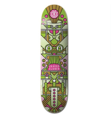 Element Deck Superbot Jaakko 8.25