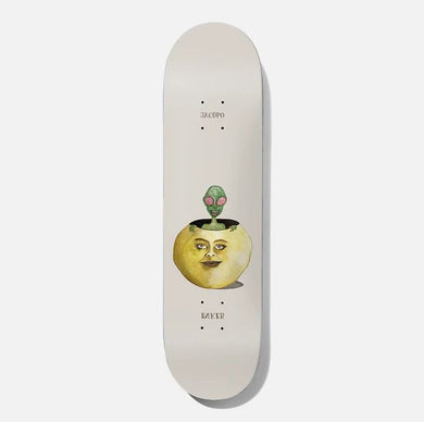 Baker Deck JC Waters 8.3