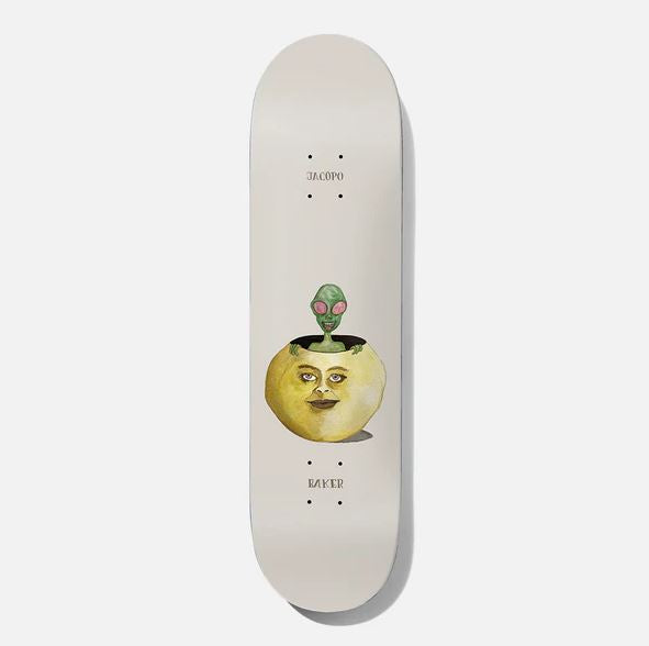 Baker Deck JC Waters 8.3